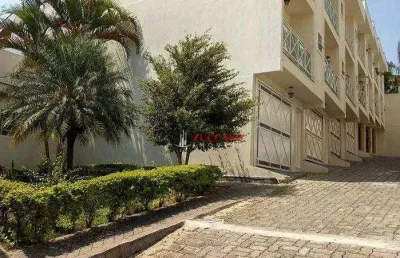 Sobrado com 3 dormitórios à venda, 135 m² por r$ 649.999,99 - vila matilde - são paulo/sp
