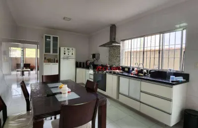 Sobrado à venda, 100 m² por r$ 570.000,00 - parque continental ii - guarulhos/sp