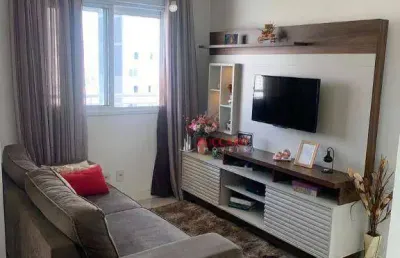 Apartamento com 2 dormitórios à venda, 70 m² por r$ 650.000,00 - brás - são paulo/sp