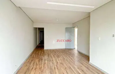 Casa à venda, 150 m² por r$ 725.000,00 - vila galvão - guarulhos/sp