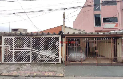 Terreno à venda, 250 m² por r$ 1.100.000,00 - jardim pinhal - guarulhos/sp