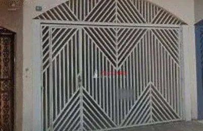 Sobrado com 3 dormitórios à venda, 2000 m² por r$ 620.000,00 - jardim santa clara - guarulhos/sp