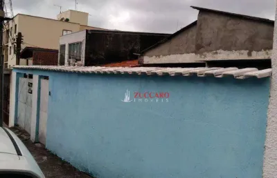 Casa à venda, 115 m² por r$ 649.000,00 - picanço - guarulhos/sp