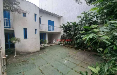 Sobrado à venda, 170 m² por r$ 699.909,01 - centro - guarulhos/sp