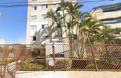 Apartamento com 3 dormitórios à venda, 69 m² por r$ 460.000,00 - vila leonor - guarulhos/sp