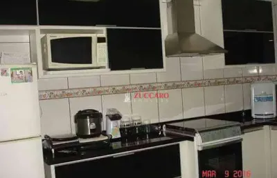 Sobrado com 3 dormitórios à venda, 98 m² por r$ 949.999,99 - vila granada - são paulo/sp