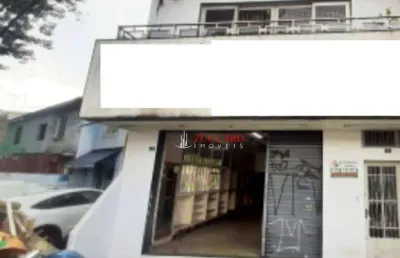 Prédio à venda na Vila Augusta, Guarulhos 