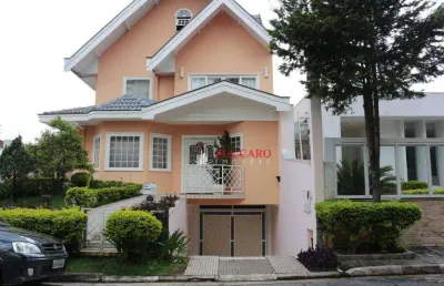 Sobrado com 4 dormitórios, 465 m² - venda por r$ 2.800.000,00 ou aluguel por r$ 20.751,92/mês - jardim maia - guarulhos/sp