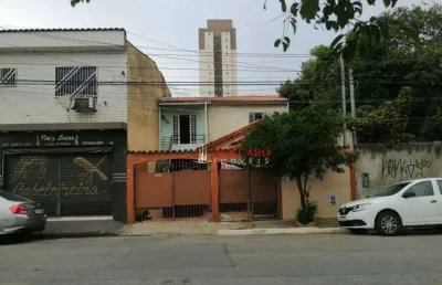 Casa com 4 dormitórios à venda, 100 m² por r$ 476.000,00 - vila guilherme - são paulo/sp