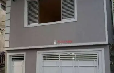 Casa com 3 dormitórios à venda, 151 m² por r$ 620.000,00 - vila maria alta - são paulo/sp