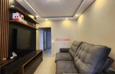 Casa com 2 quartos à venda na Vila Augusta, Guarulhos 