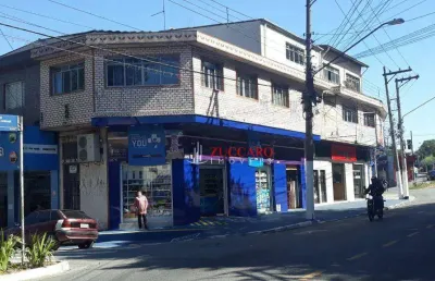 Prédio à venda, 900 m² por r$ 1.800.000,00 - jardim vila galvão - guarulhos/sp