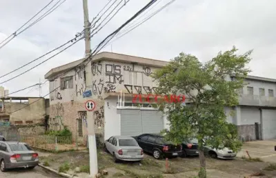 Prédio, 215 m² - venda por r$ 1.589.000,00 ou aluguel por r$ 7.288,23/mês - vila carrão - são paulo/sp