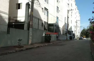 Apartamento de 50mts, com 2 quartos a venda por r$180.000,00  no gopouva - guarulhos