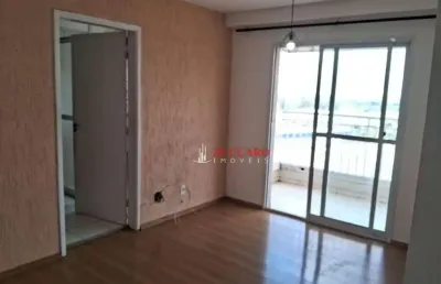 Apartamento com 2 dormitórios à venda, 61 m² por r$ 400.000,00 - macedo - guarulhos/sp