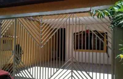 Sobrado à venda, 183 m² por r$ 630.000,00 - jardim santa clara - guarulhos/sp