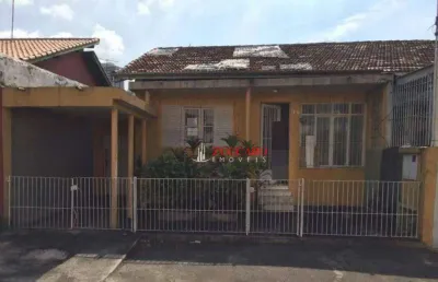 Terreno à venda, 200 m² por r$ 742.000,00 - vila sorocabana - guarulhos/sp