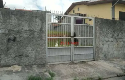 Terreno à venda no Jardim Santa Clara, Guarulhos 