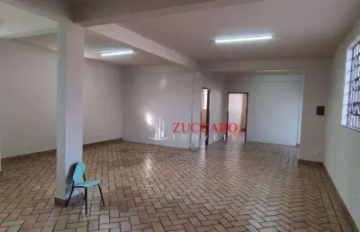 Prédio à venda, 618 m² por r$ 1.500.000,00 - vila itapegica - guarulhos/sp