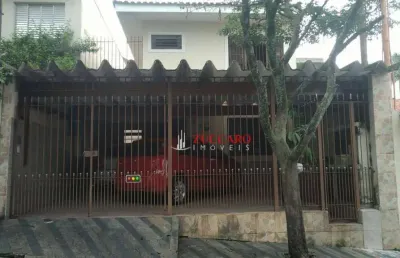 Sobrado com 3 dormitórios à venda, 175 m² por r$ 680.000,00 - jardim santa clara - guarulhos/sp