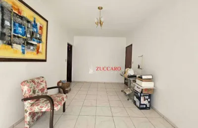 Apartamento com 2 dormitórios à venda, 74 m² por r$ 329.900,00 - gopoúva - guarulhos/sp