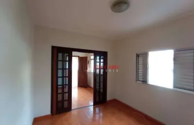 Casa com 3 quartos à venda no Jardim Ipanema, Guarulhos 