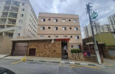 Apartamento com 2 dormitórios à venda, 60 m² por r$ 319.000,00 - picanco - guarulhos/sp