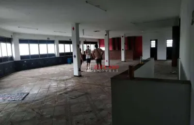 Salão para alugar, 180 m² por r$ 3.000,00/mês - jardim japão - são paulo/sp