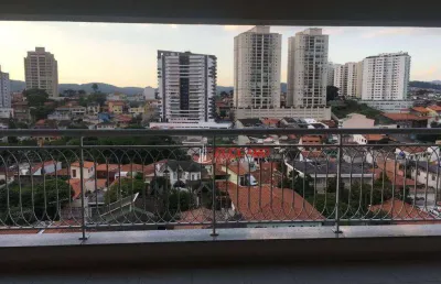 Apartamento à venda, 202 m² por r$ 3.200.000,00 - vila galvão - guarulhos/sp
