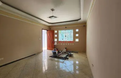 Sobrado com 3 dormitórios à venda, 117 m² por r$ 900.000,00 - jardim zaira - guarulhos/sp