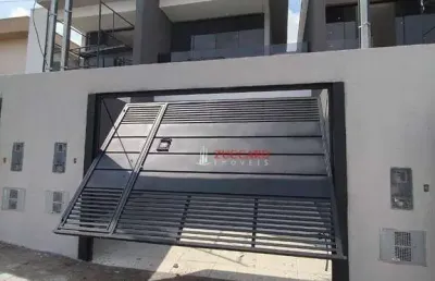 Sobrado com 3 dormitórios à venda, 182 m² por r$ 1.200.000,00 - vila progresso - guarulhos/sp