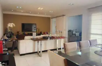 Apartamento com 3 suítes à venda, 165 m² por r$ 2.350.000 - jardim zaira - guarulhos/sp