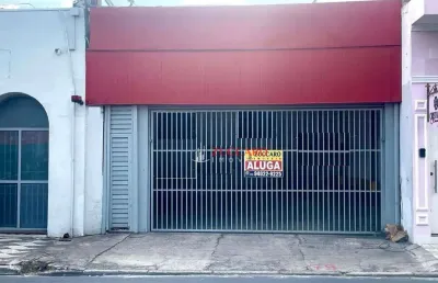 Salão para alugar, 350 m² por r$ 6.374,01/mês - ponte grande - guarulhos/sp
