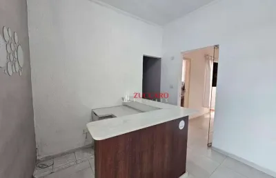 Sala para alugar, 45 m² por r$ 1.717,00/mês - ponte grande - guarulhos/sp