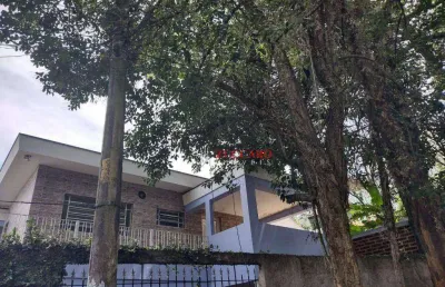 Casa, 214 m² - venda por r$ 650.000,00 ou aluguel por r$ 6.280,00/mês - gopoúva - guarulhos/sp