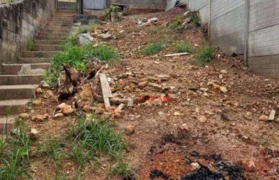 Terreno à venda, 125 m² por r$ 299.000,00 - vila paulista - guarulhos/sp