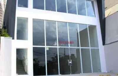 Loja à venda, 973 m² por r$ 6.900.000,00 - tatuapé - são paulo/sp