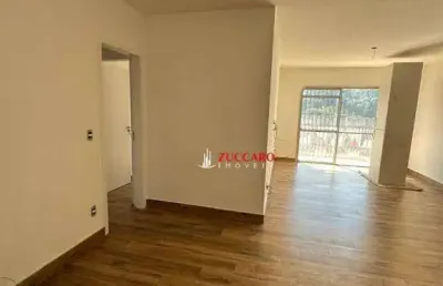 Apartamento com 4 quartos à venda no Centro, Guarulhos 