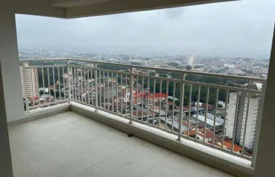 Apartamento com 3 dormitórios à venda, 73 m² por r$ 699.000,00 - gopoúva - guarulhos/sp
