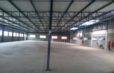 Galpão à venda, 7240 m² por r$ 30.000.000,00 - bonsucesso - guarulhos/sp