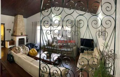 Casa com 3 quartos à venda no Jardim Santa Mena, Guarulhos 