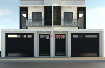 Sobrado com 3 dormitórios à venda, 300 m² por r$ 1.850.000,00 - jardim santa clara - guarulhos/sp