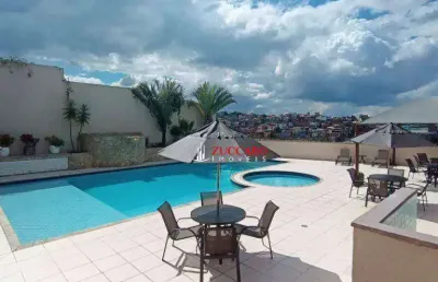 Casa em condomínio fechado com 2 quartos à venda na Vila Rio de Janeiro, Guarulhos 