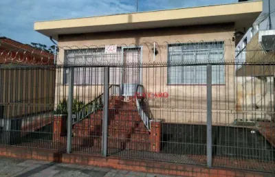 Casa com 3 dormitórios à venda, 181 m² por r$ 950.000,01 - vila galvão - guarulhos/sp