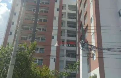 Apartamento com 2 dormitórios à venda, 50 m² por r$ 400.000,00 - burgo paulista - são paulo/sp