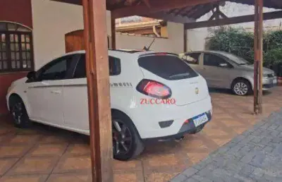 Sobrado com 4 dormitórios à venda, 280 m² por r$ 890.000 - jardim cocaia - guarulhos/sp