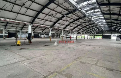 Galpão para alugar, 16591 m² por r$ 580.685,01/mês - vila guilherme - são paulo/sp