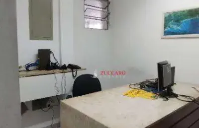 Prédio para alugar, 650 m² por r$ 30.270,00/mês - gopoúva - guarulhos/sp