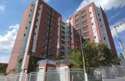 Apartamento com 2 dormitórios à venda, 50 m² por r$ 412.000,00 - burgo paulista - são paulo/sp