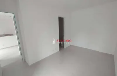 Apartamento com 2 dormitórios à venda, 51 m² por r$ 420.000,00 - burgo paulista - são paulo/sp